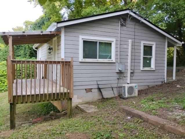 2728 Camp Road, Jasper GA 30143 - Photo