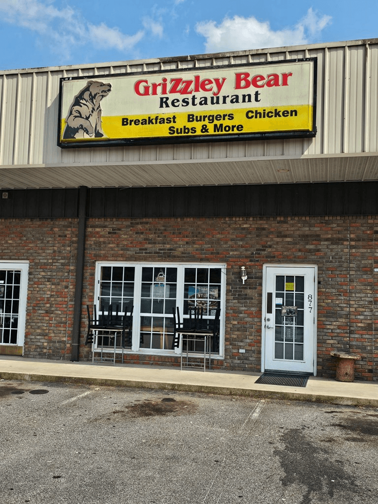 877 W Us Hwy 64, Murphy NC 28906 - Photo