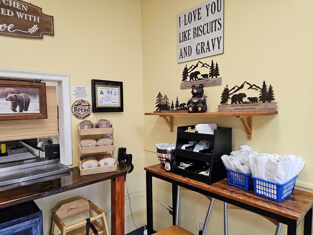 877 W Us Hwy 64, Murphy NC 28906 - Photo