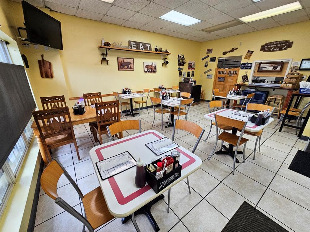 877 W Us Hwy 64, Murphy NC 28906 - Photo