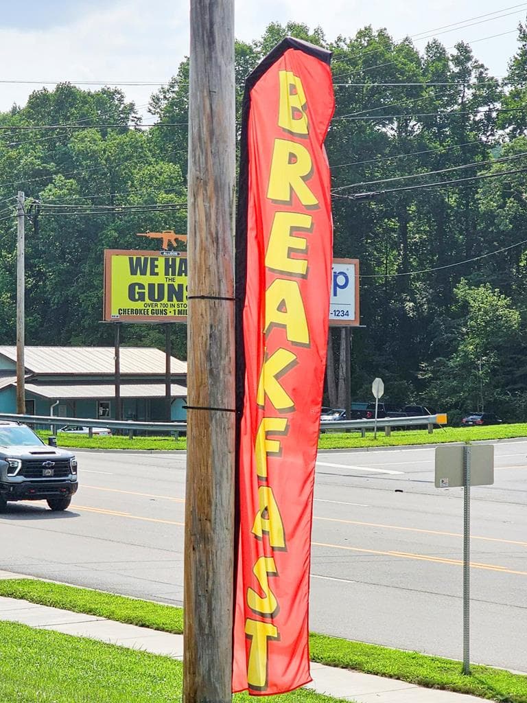 877 W Us Hwy 64, Murphy NC 28906 - Photo
