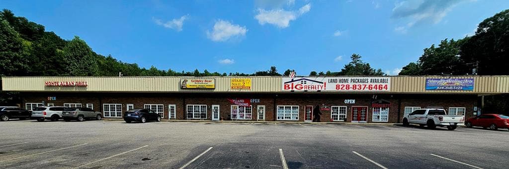 877 W Us Hwy 64, Murphy NC 28906 - Photo