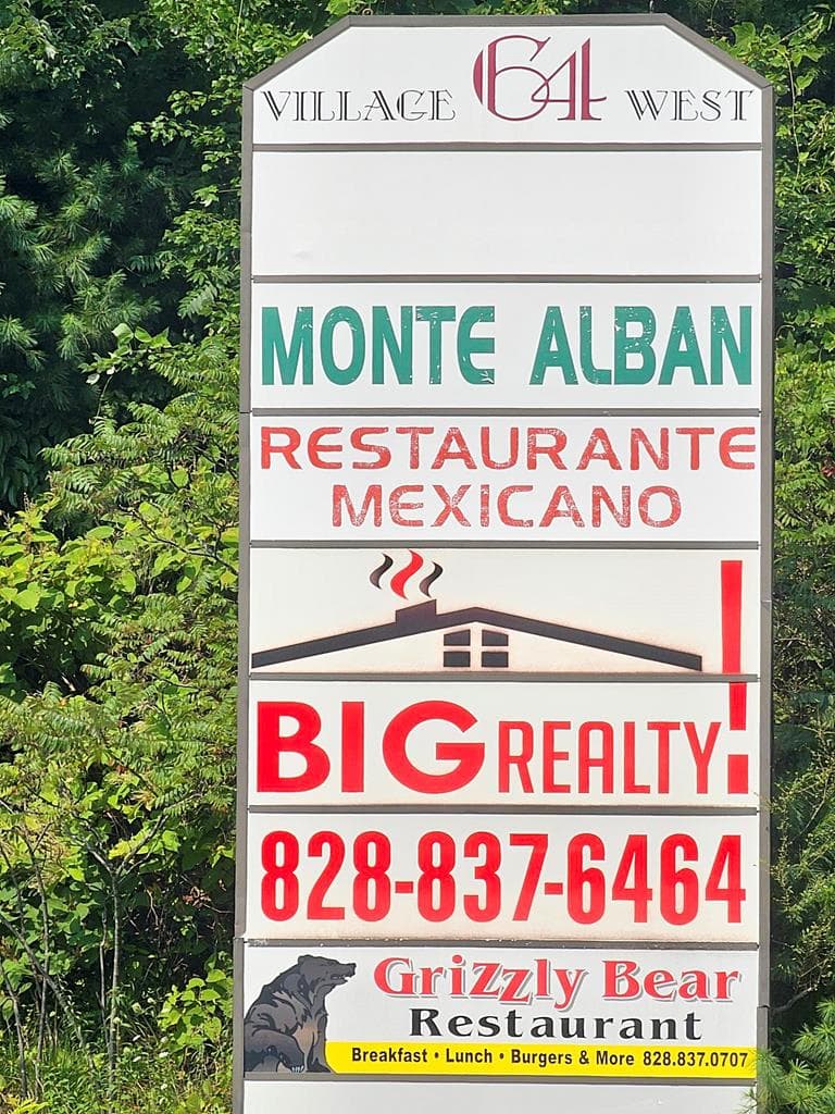 877 W Us Hwy 64, Murphy NC 28906 - Photo