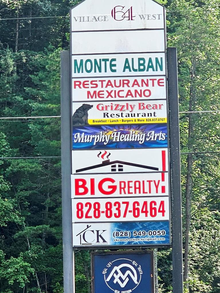877 W Us Hwy 64, Murphy NC 28906 - Photo