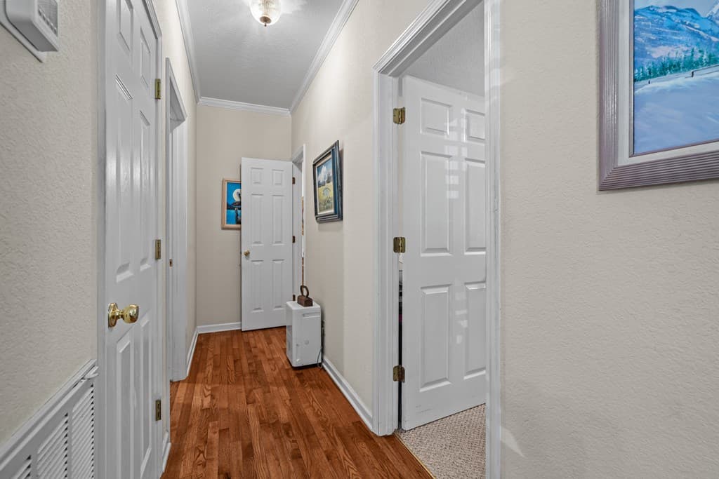 61 Autumn View, Blairsville GA 30512 - Photo