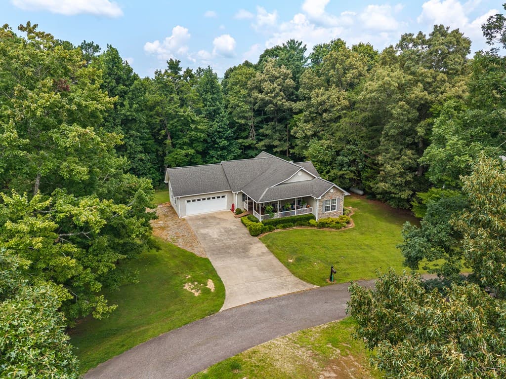61 Autumn View, Blairsville GA 30512 - Photo