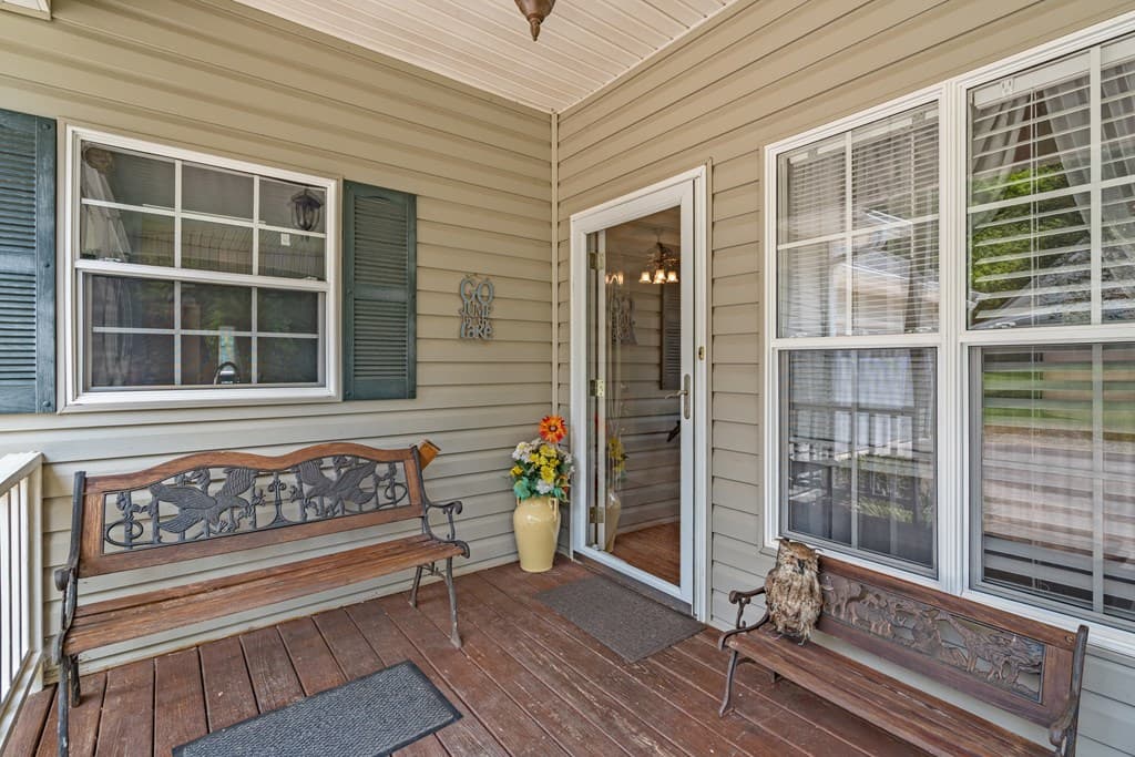 61 Autumn View, Blairsville GA 30512 - Photo