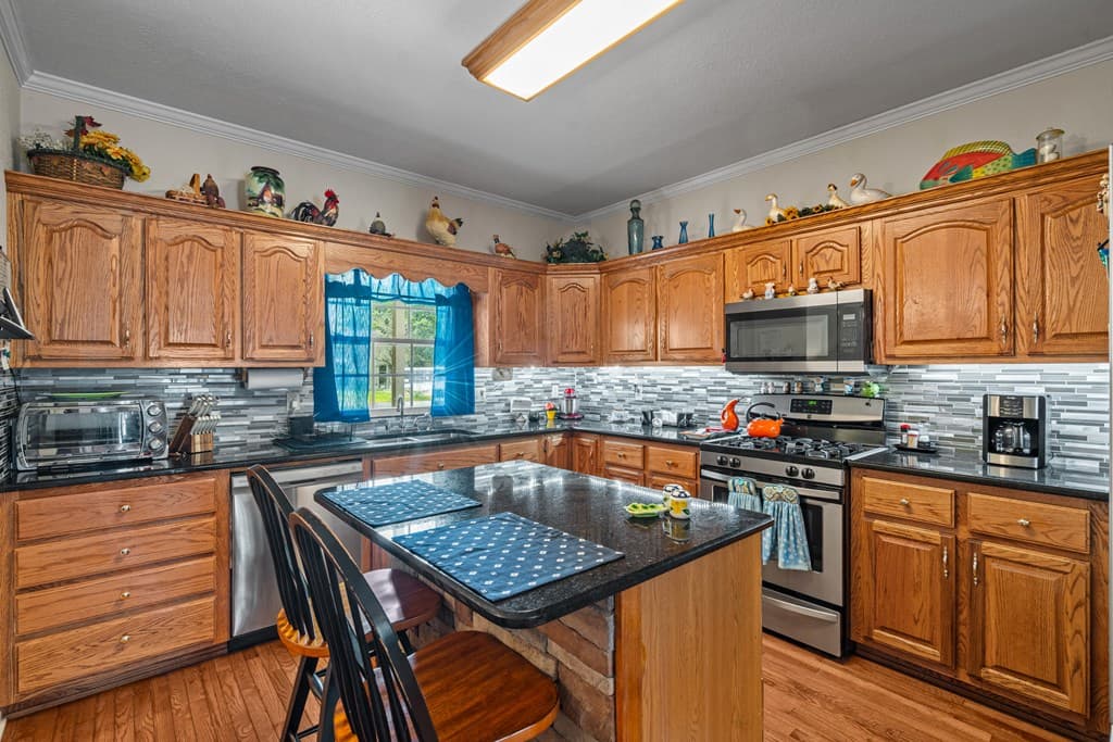 61 Autumn View, Blairsville GA 30512 - Photo