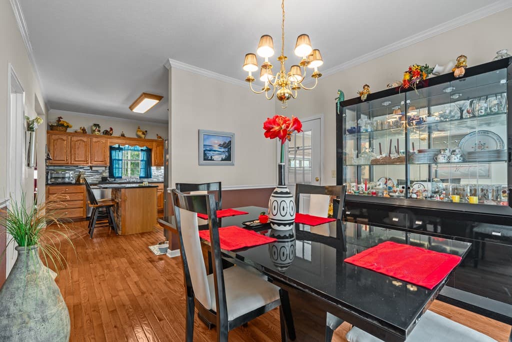 61 Autumn View, Blairsville GA 30512 - Photo