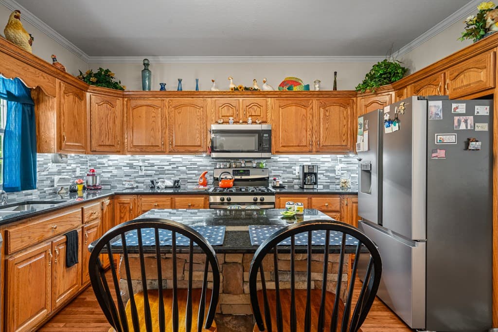 61 Autumn View, Blairsville GA 30512 - Photo