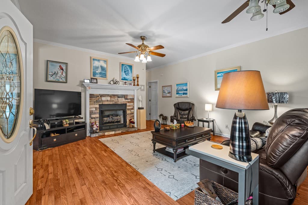 61 Autumn View, Blairsville GA 30512 - Photo