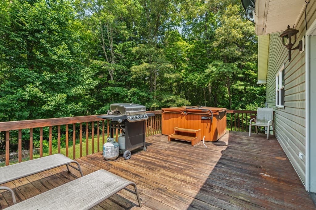 61 Autumn View, Blairsville GA 30512 - Photo