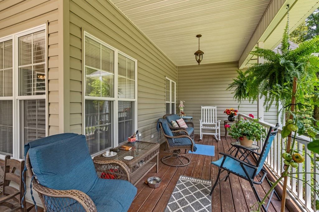 61 Autumn View, Blairsville GA 30512 - Photo