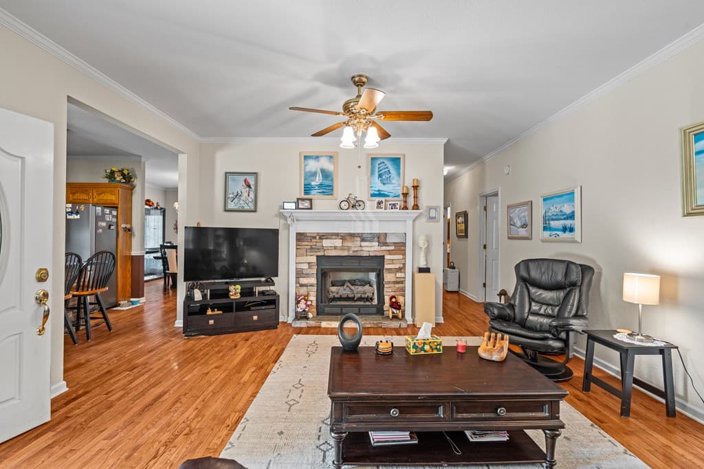 61 Autumn View, Blairsville GA 30512 - Photo