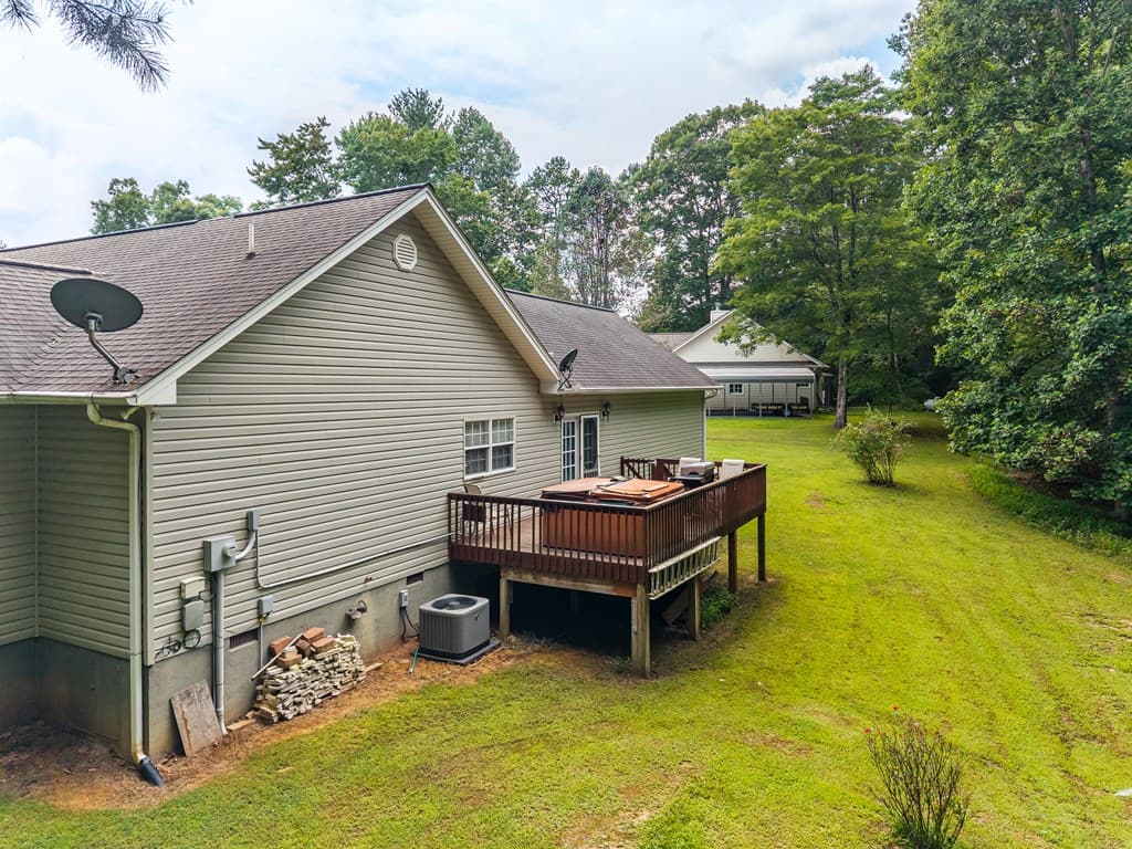 61 Autumn View, Blairsville GA 30512 - Photo