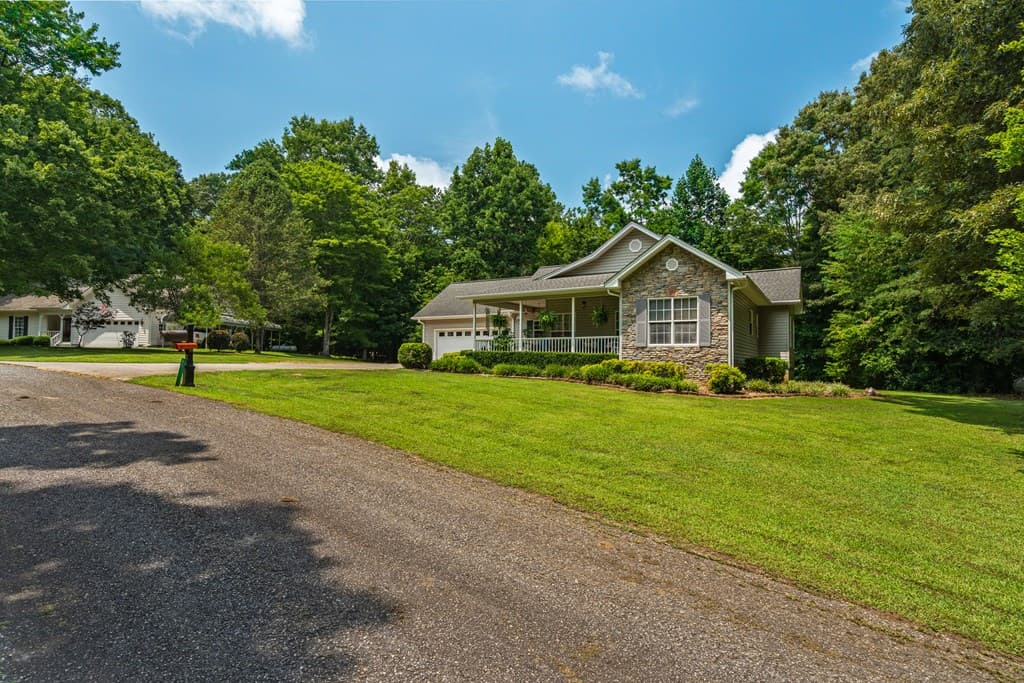 61 Autumn View, Blairsville GA 30512 - Photo