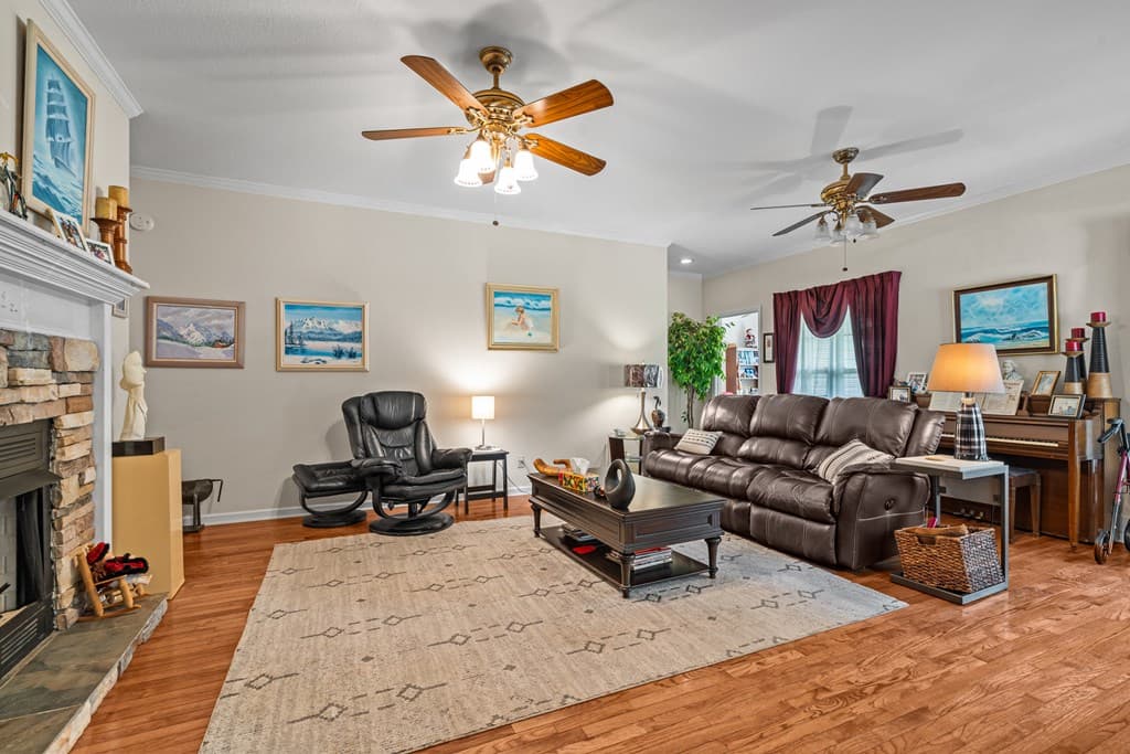 61 Autumn View, Blairsville GA 30512 - Photo