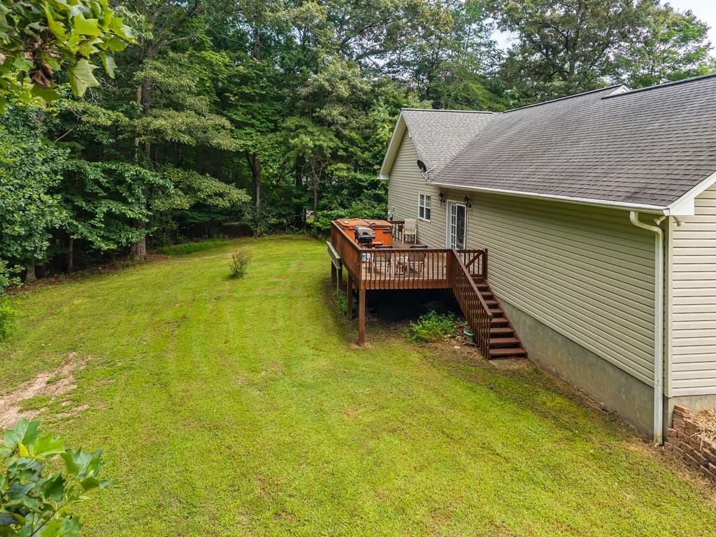 61 Autumn View, Blairsville GA 30512 - Photo