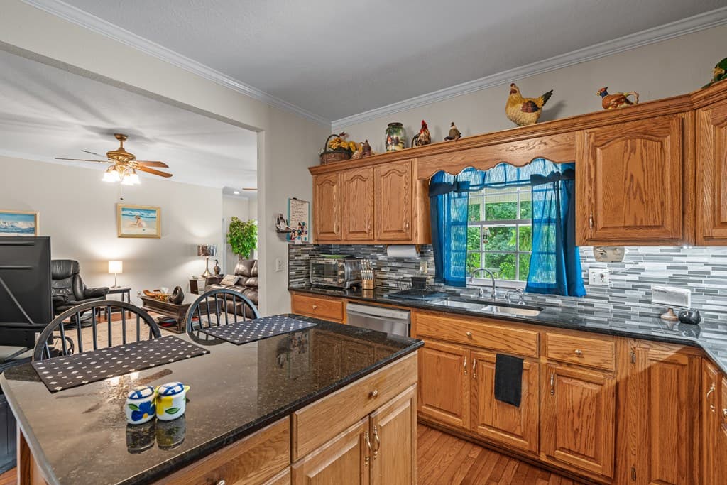 61 Autumn View, Blairsville GA 30512 - Photo