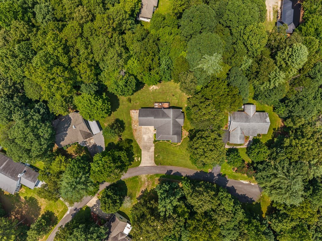 61 Autumn View, Blairsville GA 30512 - Photo