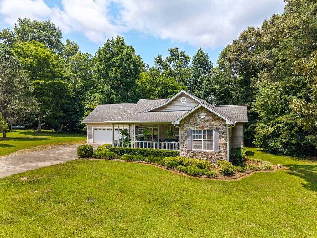 61 Autumn View, Blairsville GA 30512 - Photo