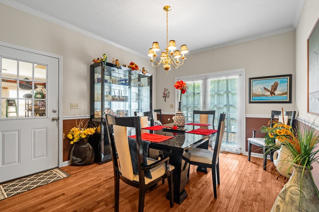 61 Autumn View, Blairsville GA 30512 - Photo