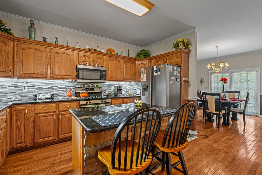 61 Autumn View, Blairsville GA 30512 - Photo