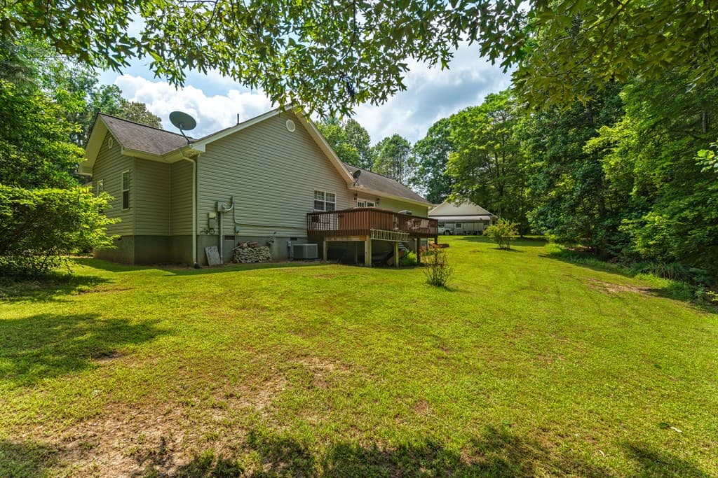 61 Autumn View, Blairsville GA 30512 - Photo