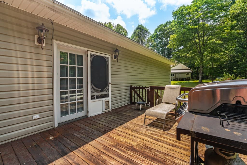 61 Autumn View, Blairsville GA 30512 - Photo