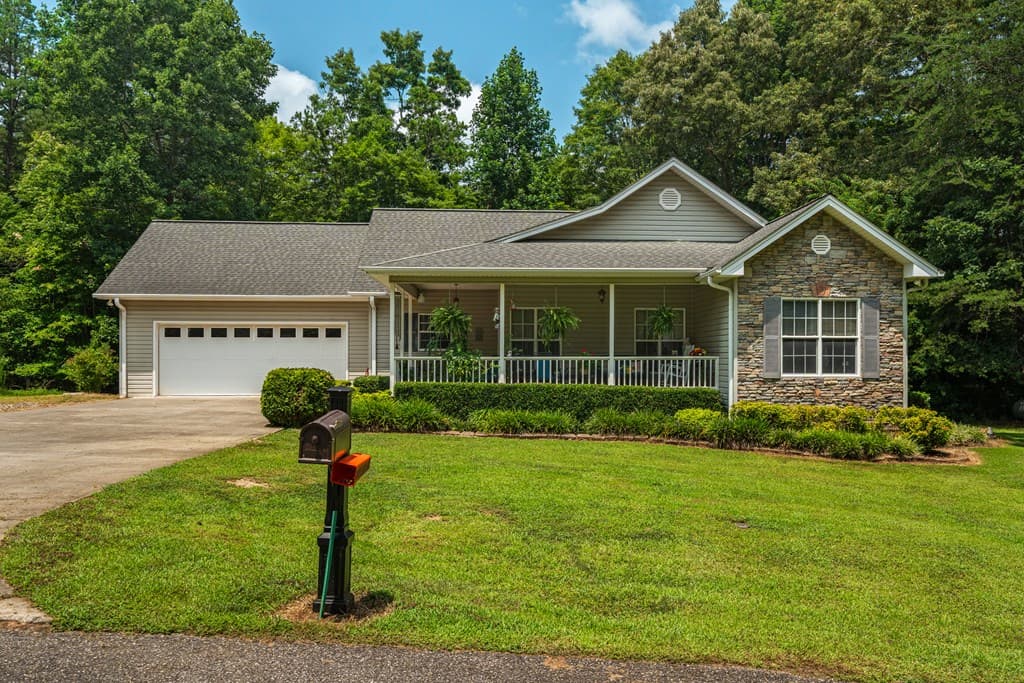 61 Autumn View, Blairsville GA 30512 - Photo