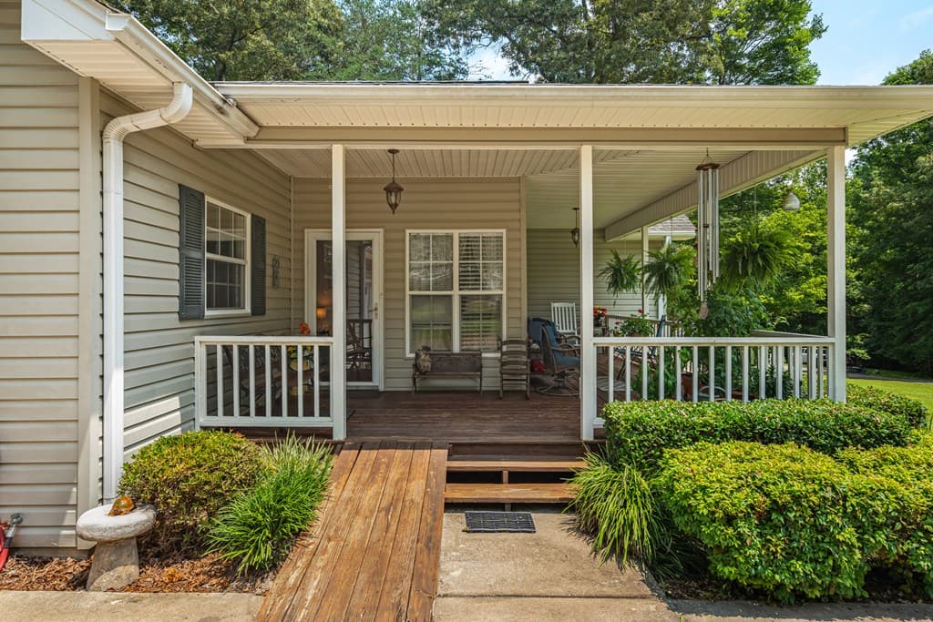 61 Autumn View, Blairsville GA 30512 - Photo