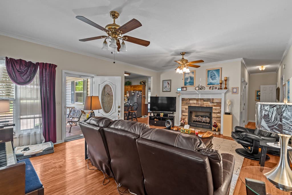 61 Autumn View, Blairsville GA 30512 - Photo