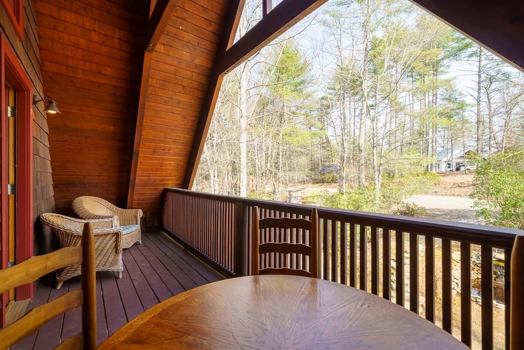 21-235 Riverview Circle, Blue Ridge GA 30513 - Photo