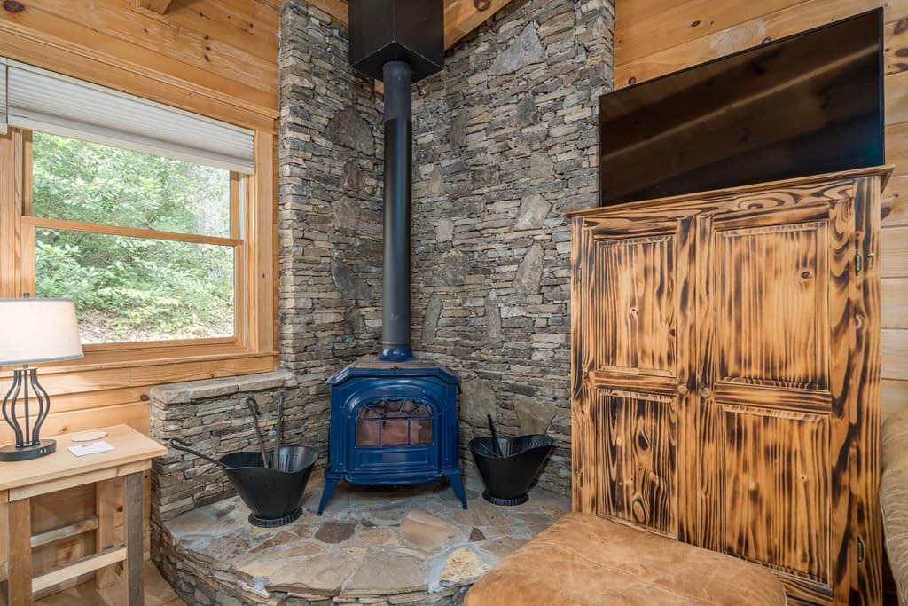 21-235 Riverview Circle, Blue Ridge GA 30513 - Photo
