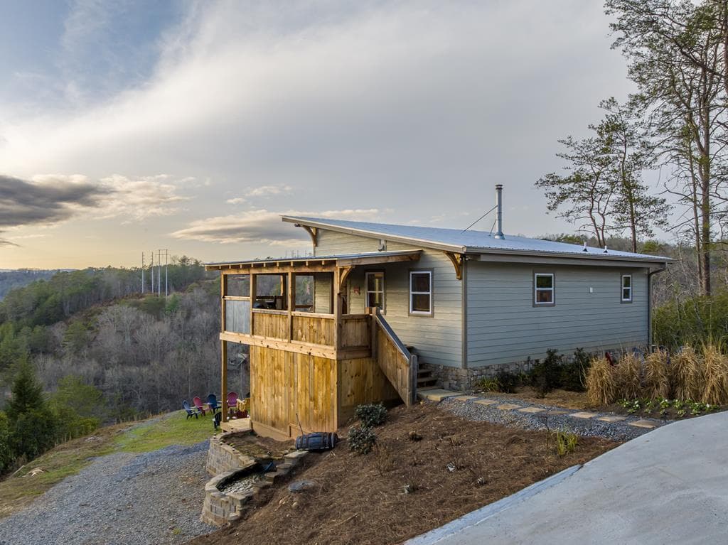 21-235 Riverview Circle, Blue Ridge GA 30513 - Primary photo