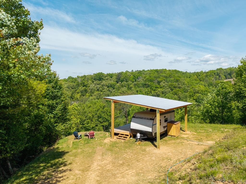 21-235 Riverview Circle, Blue Ridge GA 30513 - Photo