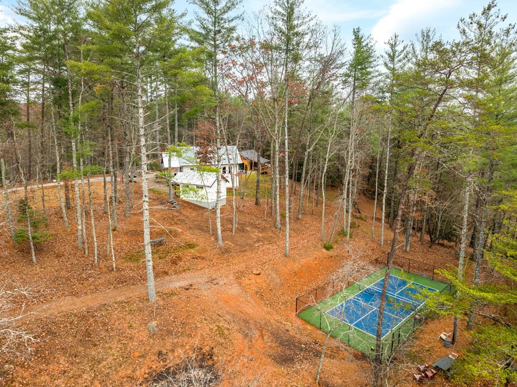 21-235 Riverview Circle, Blue Ridge GA 30513 - Photo