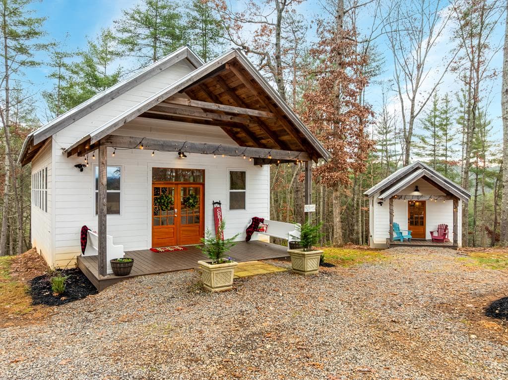 21-235 Riverview Circle, Blue Ridge GA 30513 - Photo