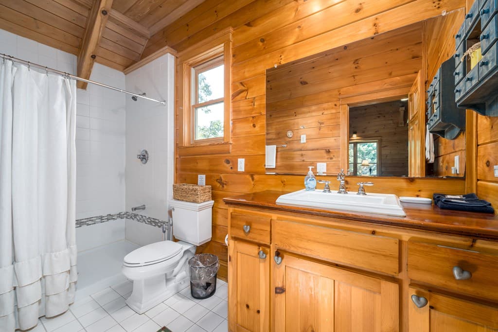 21-235 Riverview Circle, Blue Ridge GA 30513 - Photo