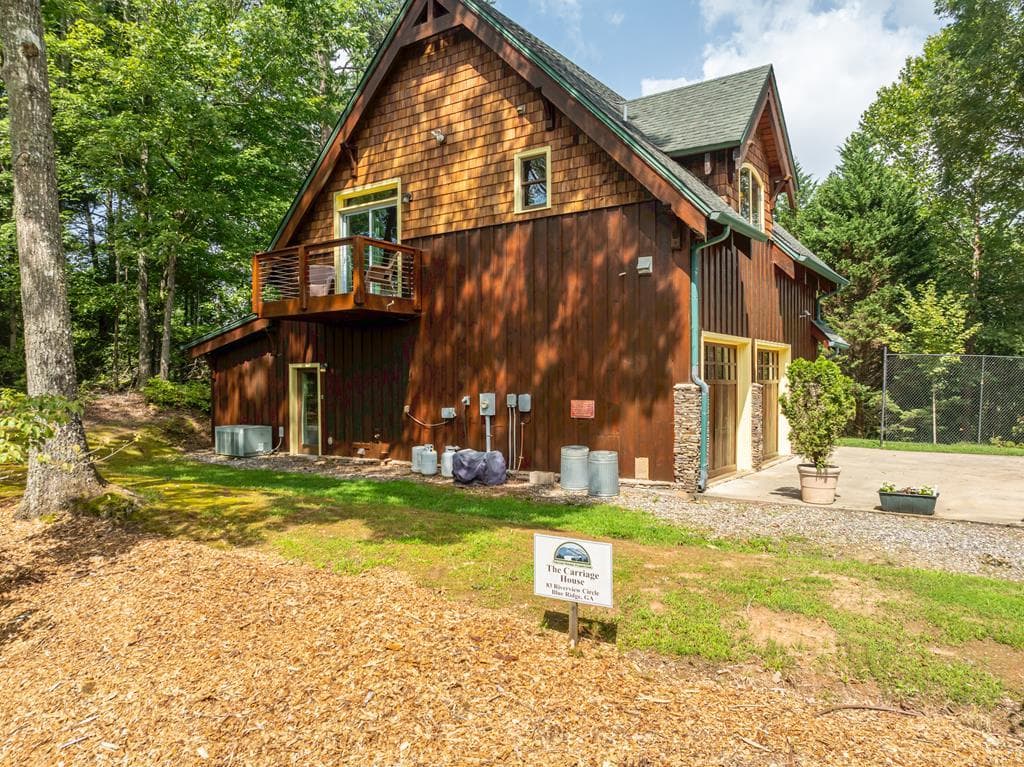 21-235 Riverview Circle, Blue Ridge GA 30513 - Photo