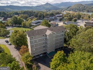 121 River Street, Hiawassee GA 30546 - Photo