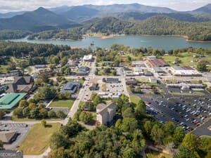 121 River Street, Hiawassee GA 30546 - Photo