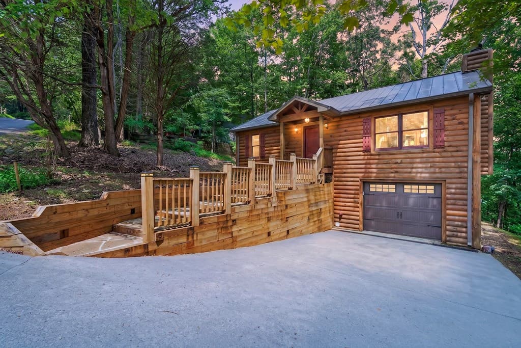 986 Mountain Oak Road, Ellijay GA 30536 - Photo