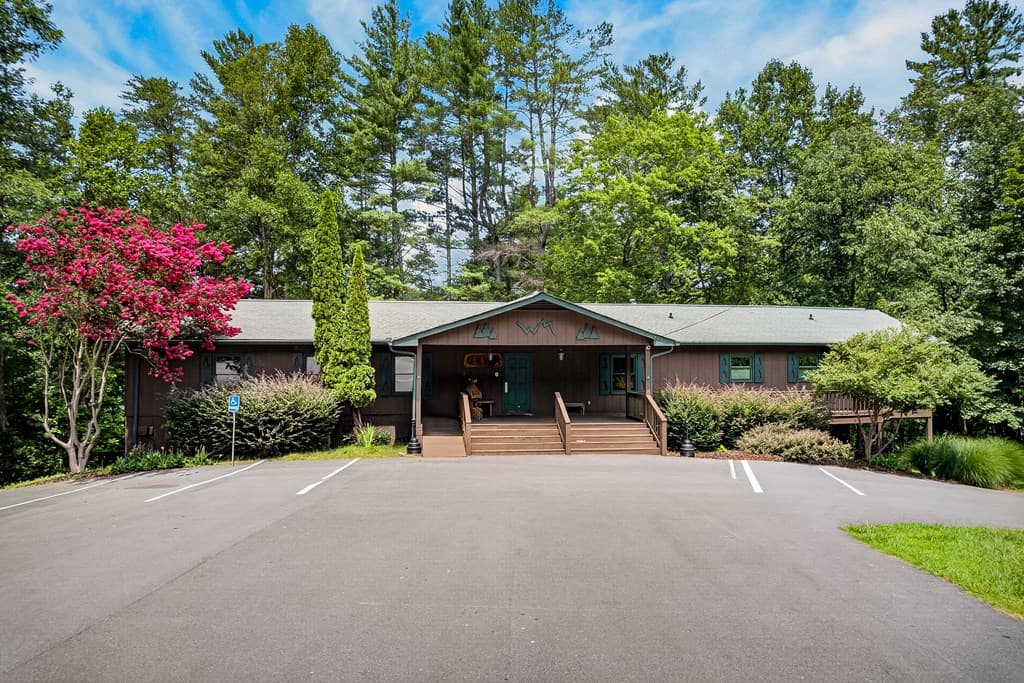 986 Mountain Oak Road, Ellijay GA 30536 - Photo