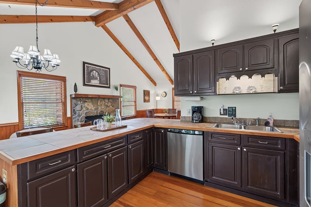 986 Mountain Oak Road, Ellijay GA 30536 - Photo