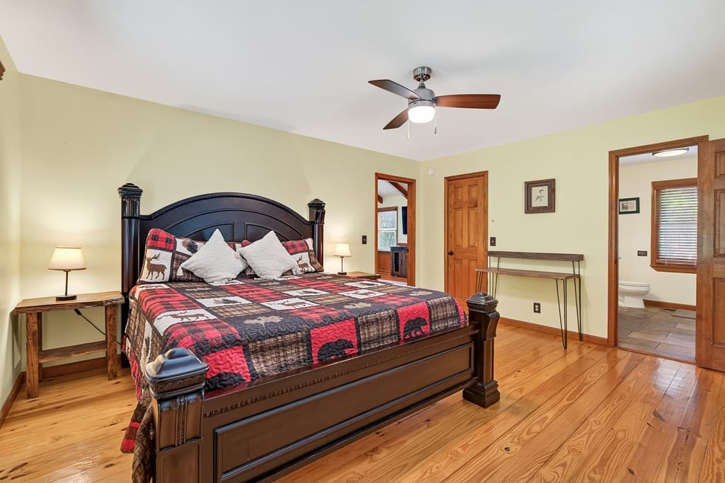 986 Mountain Oak Road, Ellijay GA 30536 - Photo
