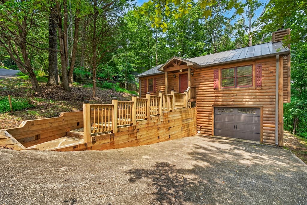 986 Mountain Oak Road, Ellijay GA 30536 - Photo