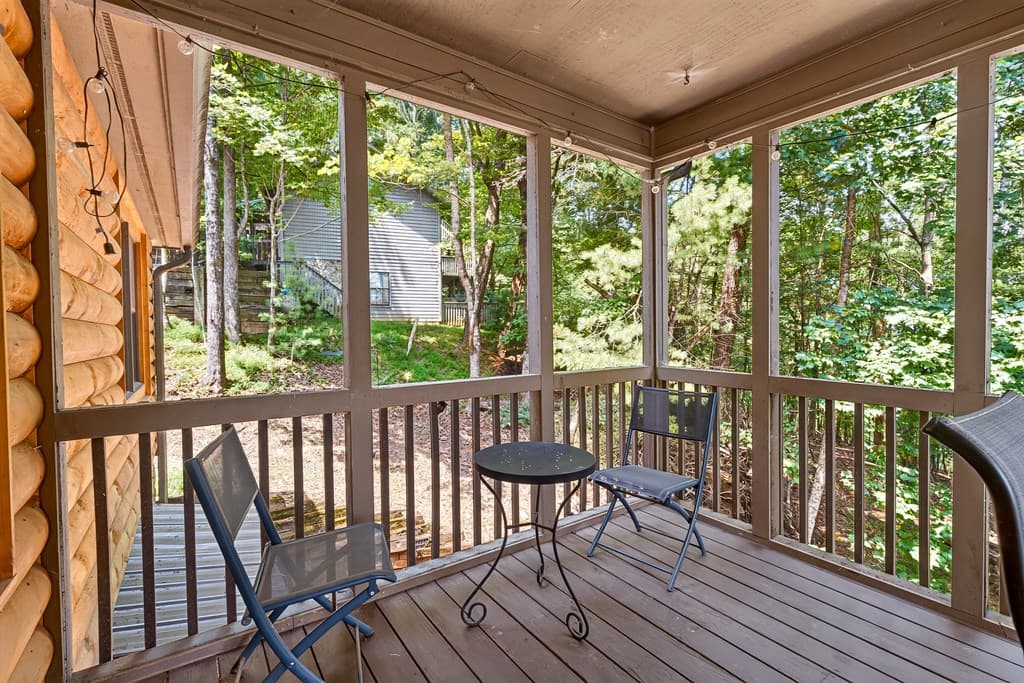 986 Mountain Oak Road, Ellijay GA 30536 - Photo