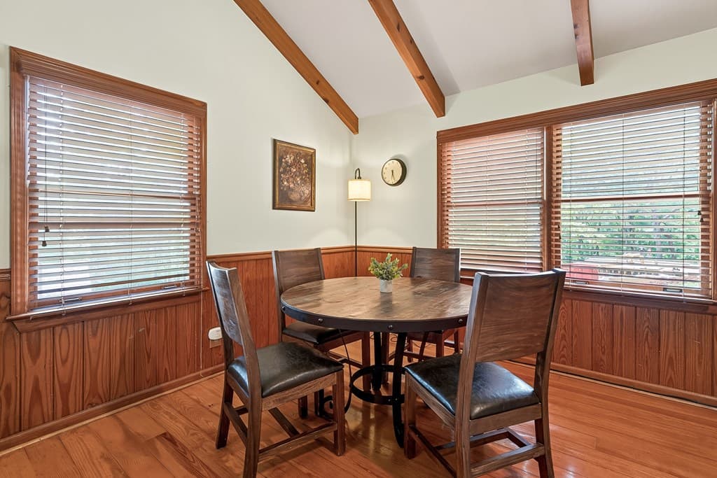 986 Mountain Oak Road, Ellijay GA 30536 - Photo