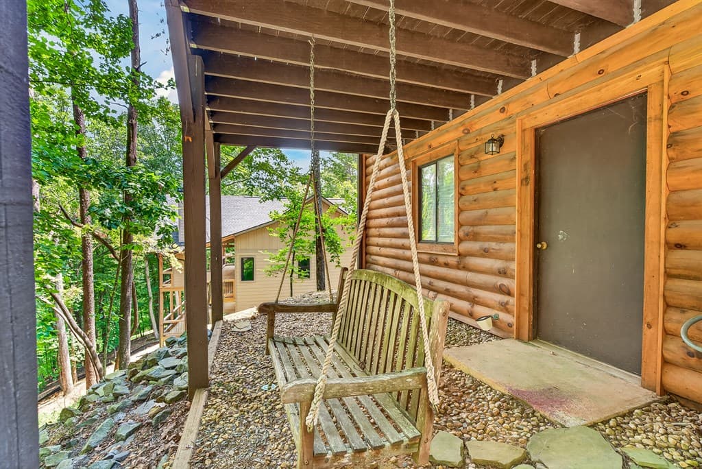 986 Mountain Oak Road, Ellijay GA 30536 - Photo
